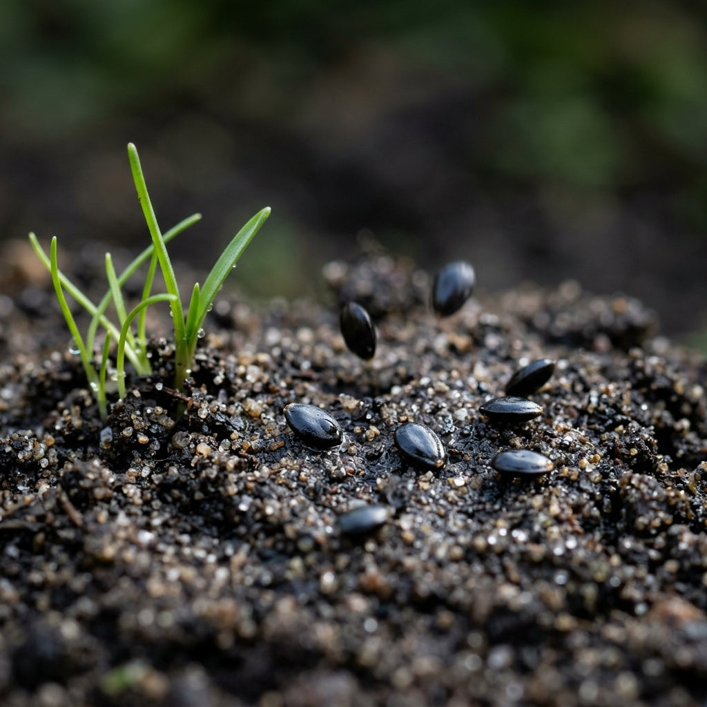 Scilla Litardierei Flower Seeds For Planting