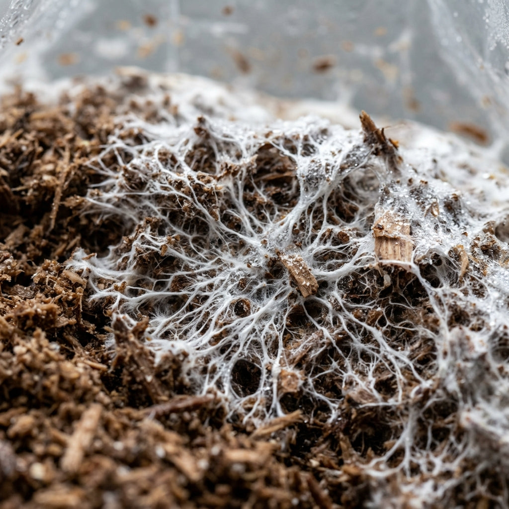Lion’s Mane Mushroom Seeds