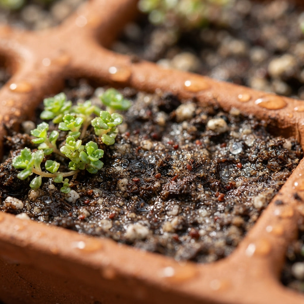 Dragon's Blood Stonecrop Seeds for Planting