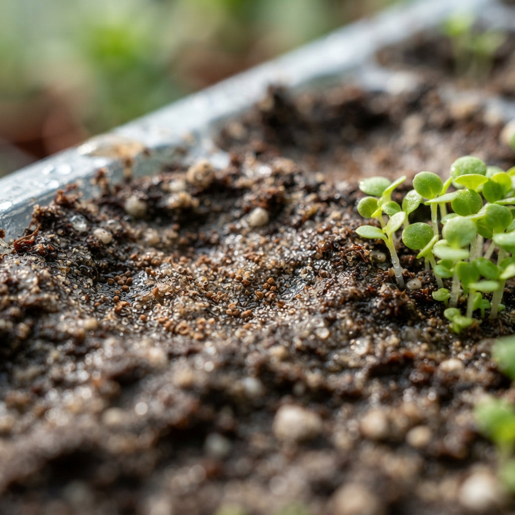 Red Kalanchoe Flower Seeds for Planting