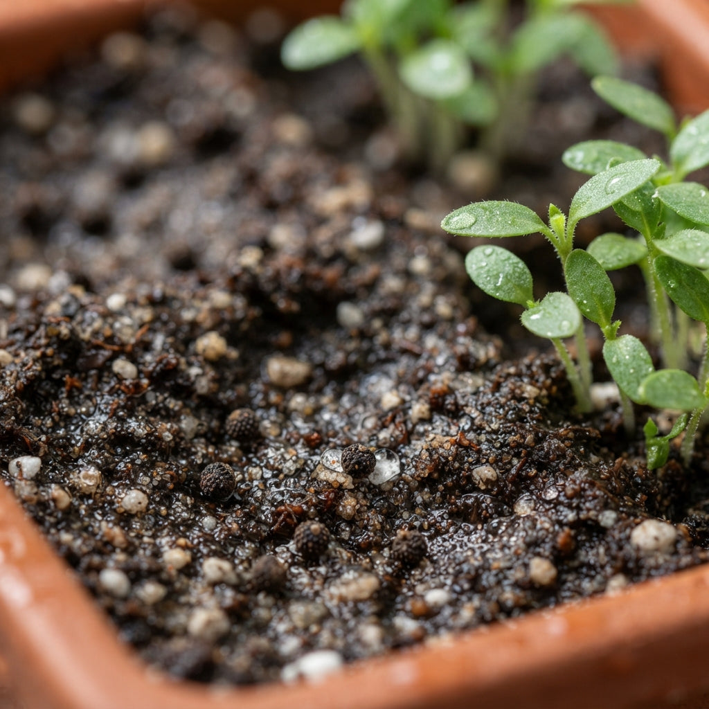 Lychnis yunnanensis Flower Seeds for Planting
