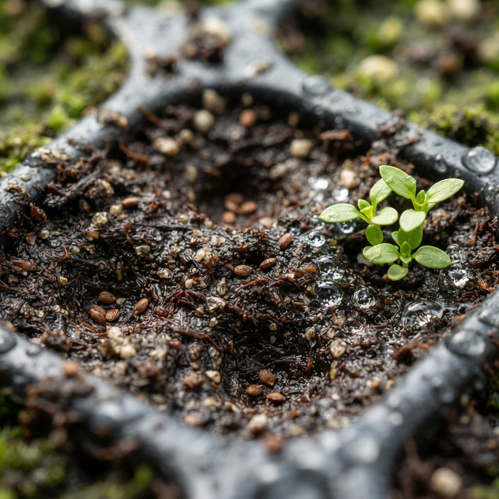 Sweet Alyssum Flower Seeds for Planting