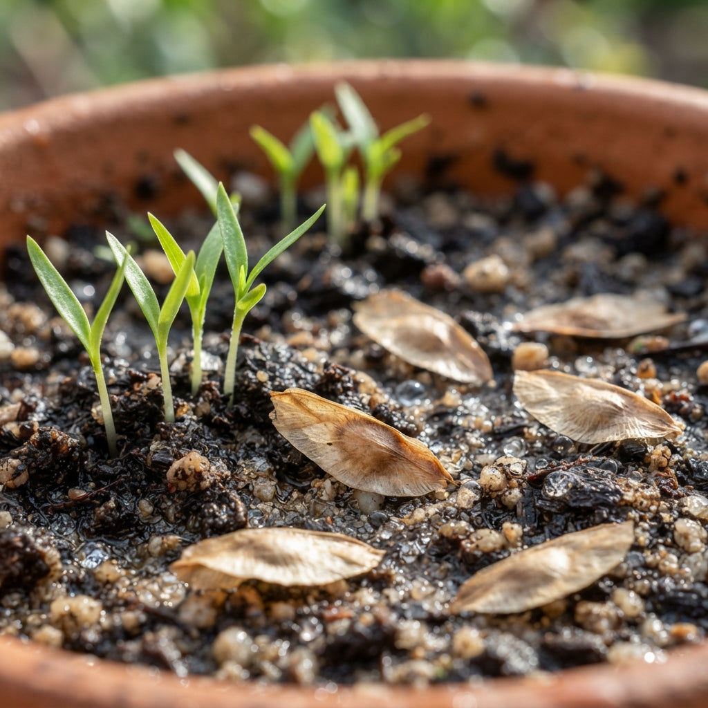 West Australian Christmas Tree Wildflower Seeds for Planting