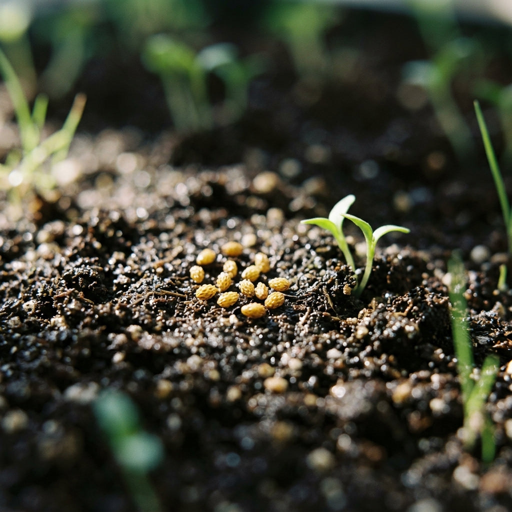 Red Strawberry Seeds for Planting
