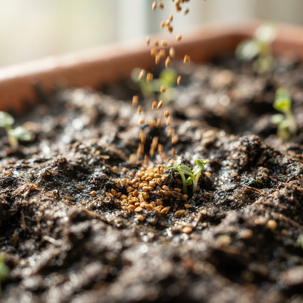 Hokowase Strawberry Seeds for Planting