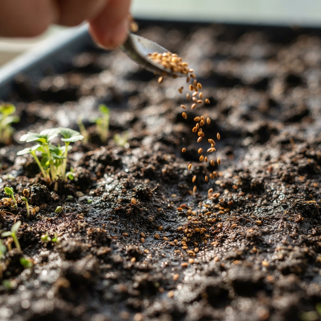 Seascape Strawberry Seeds for Planting