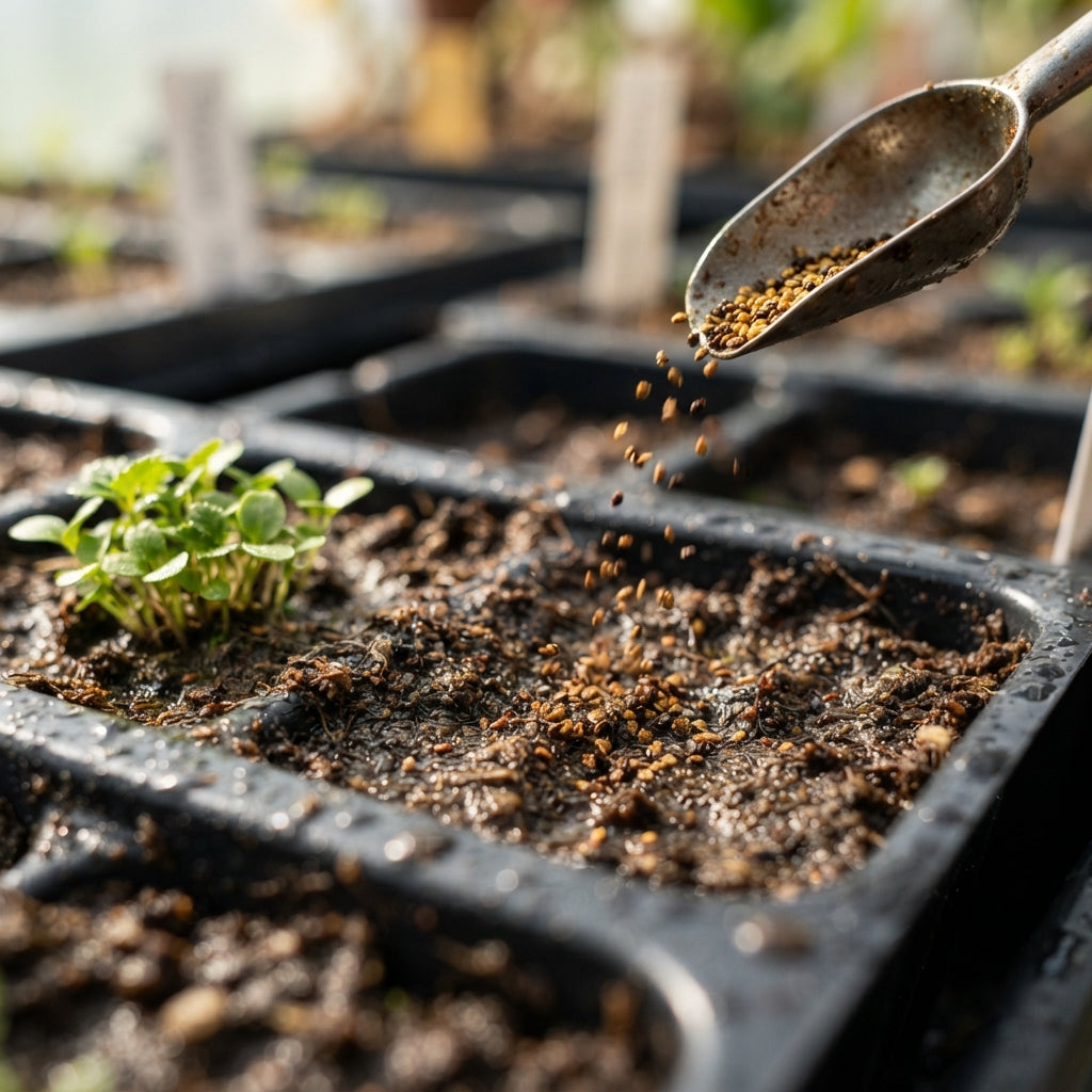 Black Strawberry Seeds for Planting