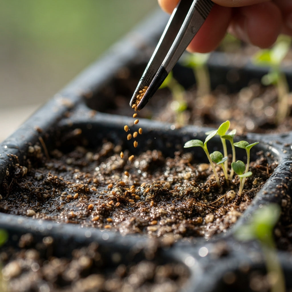 Albion Strawberry Seeds for Planting