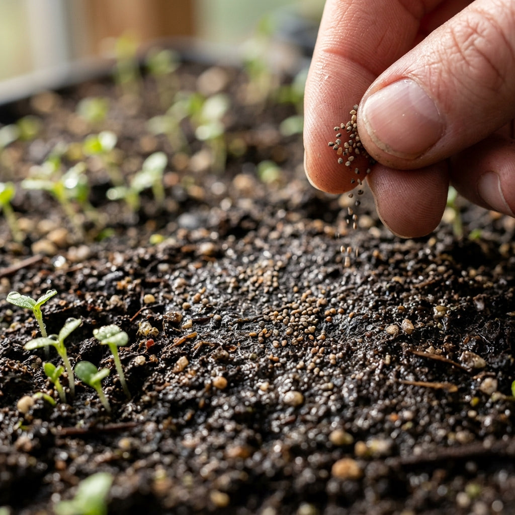 Thimbleberry Seeds for Planting