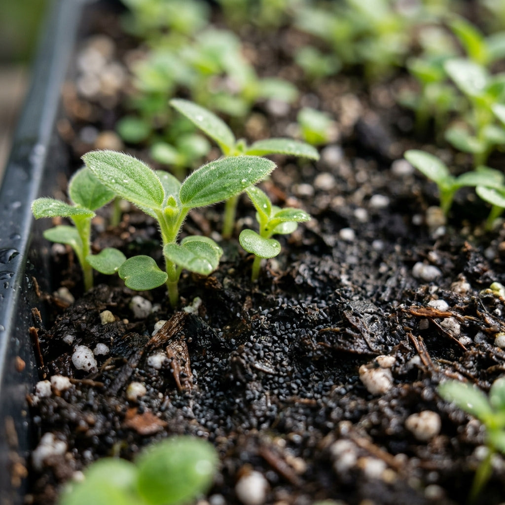 Tibouchina grossa Seeds for Planting