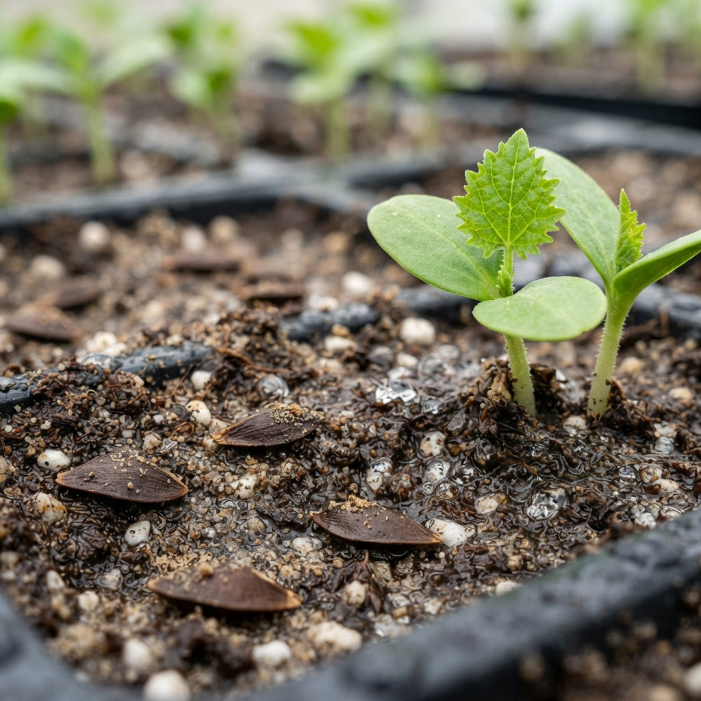 Yacon Flower Seeds - Yacon Flower Seeds for Garden