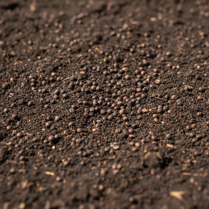 All Year Round Cauliflower Seeds