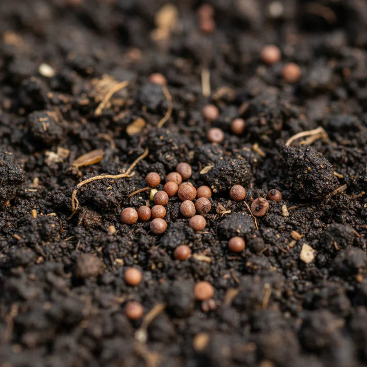 Duncan F1 Cabbage Hybrid Seeds
