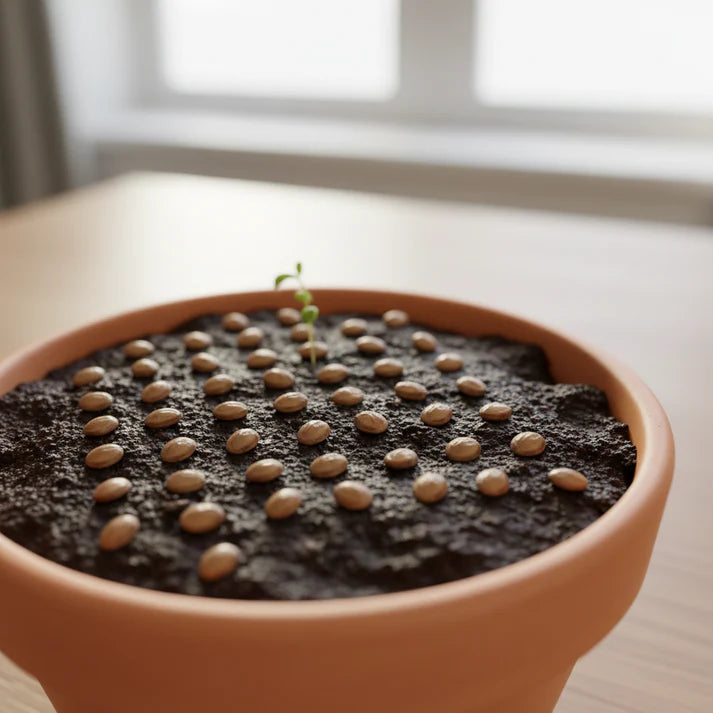 Four Leaf Clover Seeds for Planting