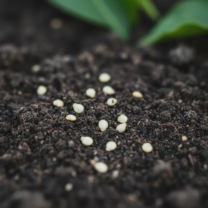 Sweet Pepper Tangerine Dream Vegetable Seeds for Planting