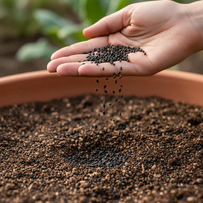 Lacinato Kale Seeds for Planting