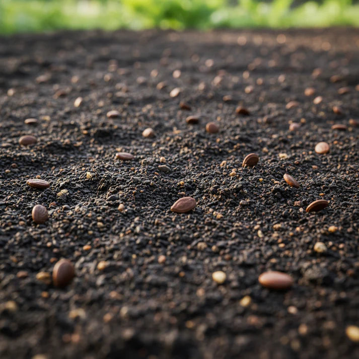 Tyee Spinach Seeds for Planting