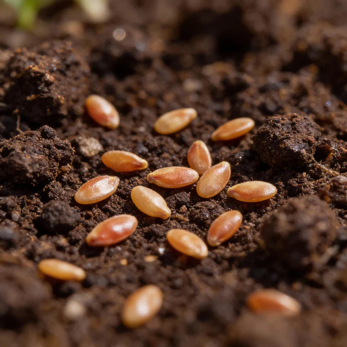German Johnson Tomato Seeds – Heirloom Tomato Seeds for Home Garden