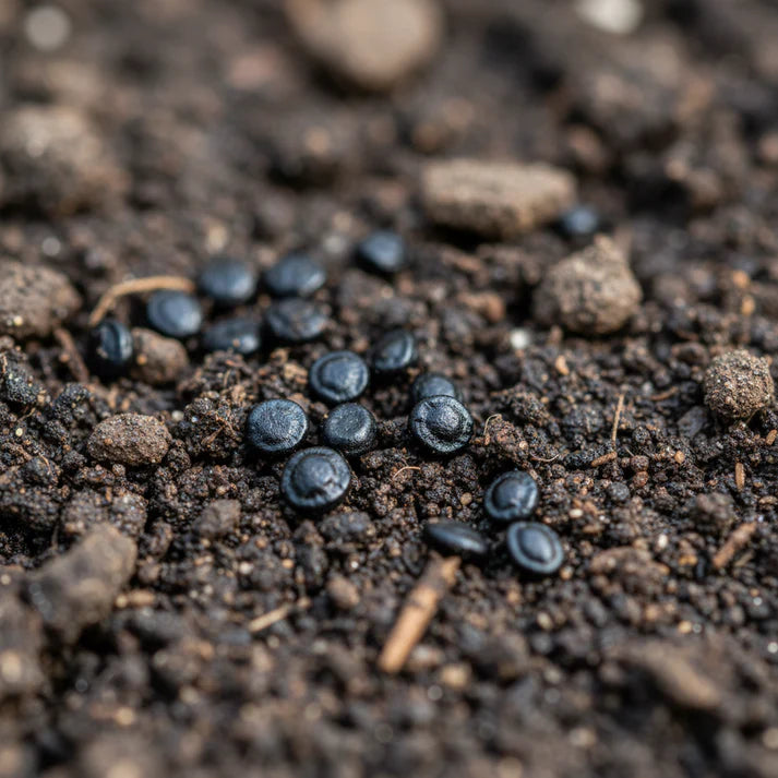 Tomato Eight Ball Eros Seeds – Tomato Seeds for Home Garden