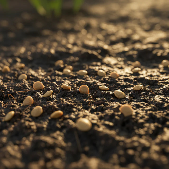 Chilli Somborius Seeds for Garden Planting
