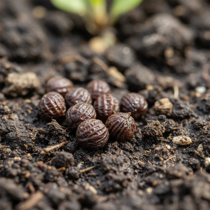 Large Dutch Corn Salad Seeds