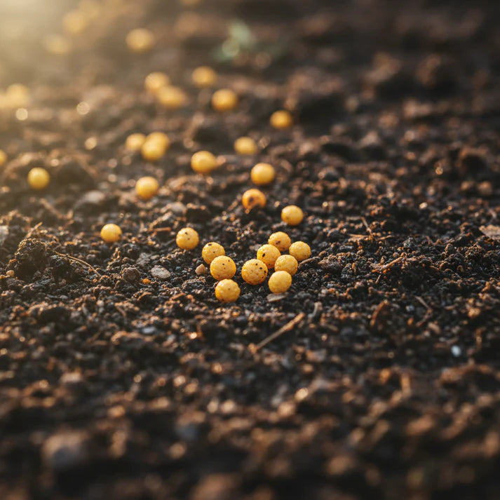 Pepper Button Yellow Seeds – Compact Chili Variety for Planting
