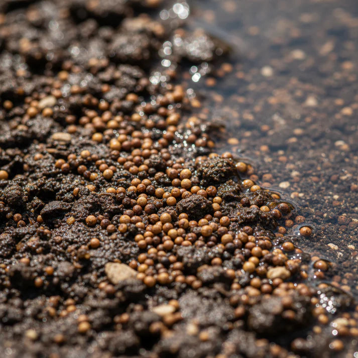 Watercress Seeds for Home Gardening