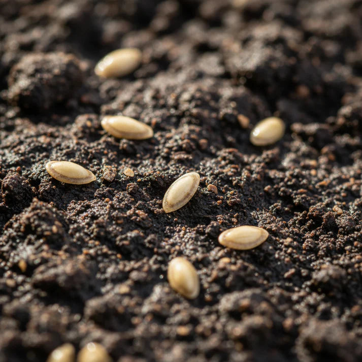 Roma VF Tomato Seeds for Garden Planting