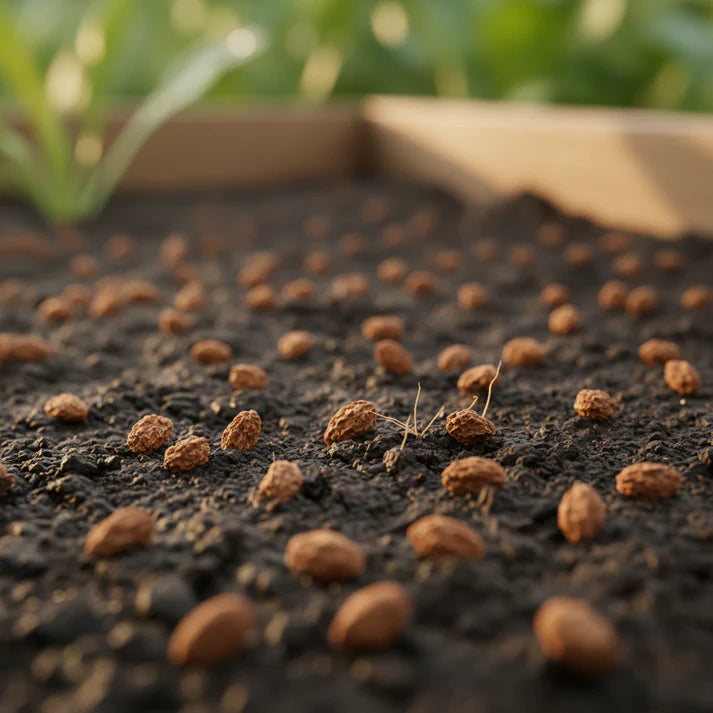 Great Lakes Lettuce Seeds for Home Garden