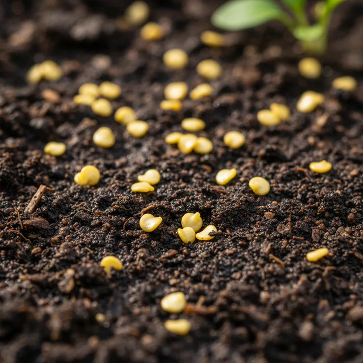 Fatalii Pepper Seeds for Home and Garden Planting
