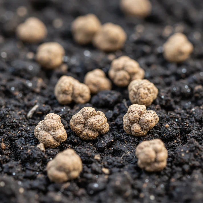 Silverbeet Oriole Orange Seeds