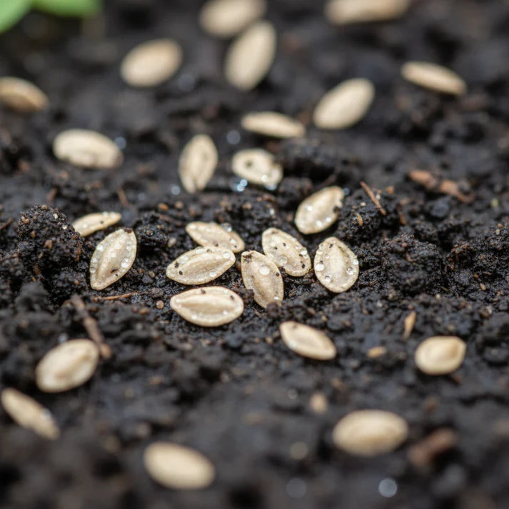 Tomato Ice Vegetable Seeds for Home Garden