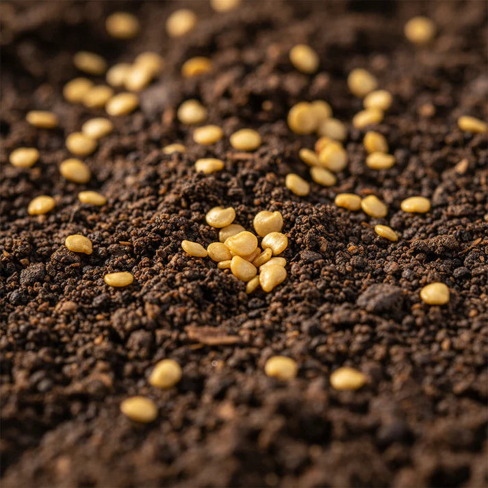 Kashmiri Mirchi Chili Seeds for Planting – Organic Seeds for Planting & Gardening