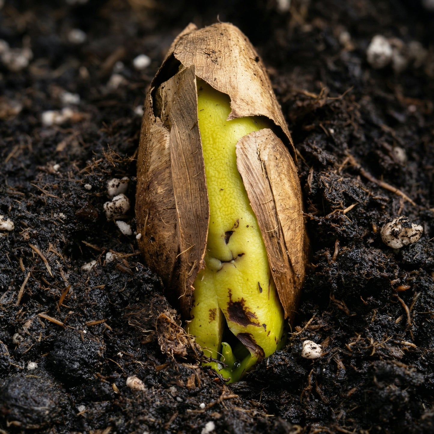 Mango Tree Seeds for Planting – Fast Growing Tropical Fruit Seeds