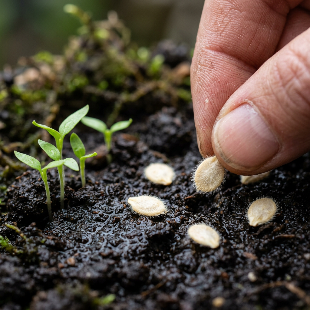 Better Boy Tomato Seeds – Hybrid Tomato Seeds for Home Garden