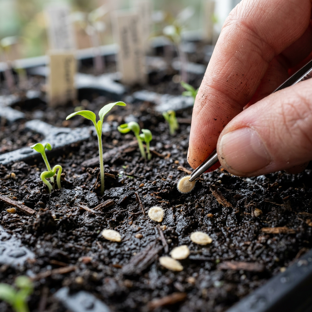 Sweet Million Tomato Seeds – Cherry Tomato Seeds for Home Garden