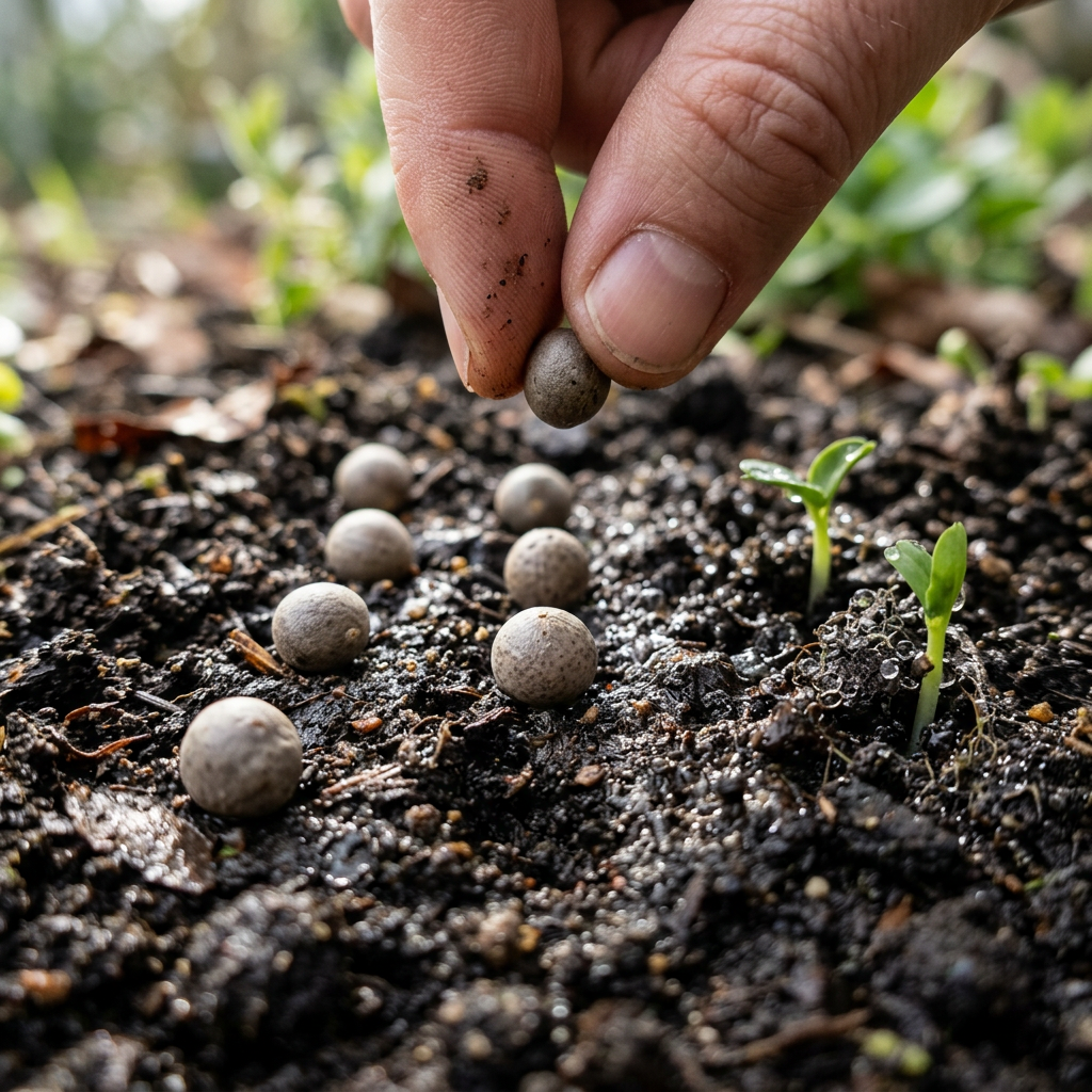 Sweet Pea Flower Seeds for Garden Planting