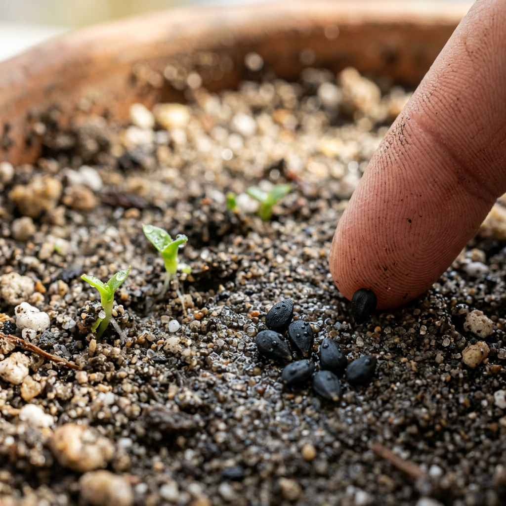Agave Americana Succulent Seeds for Planting