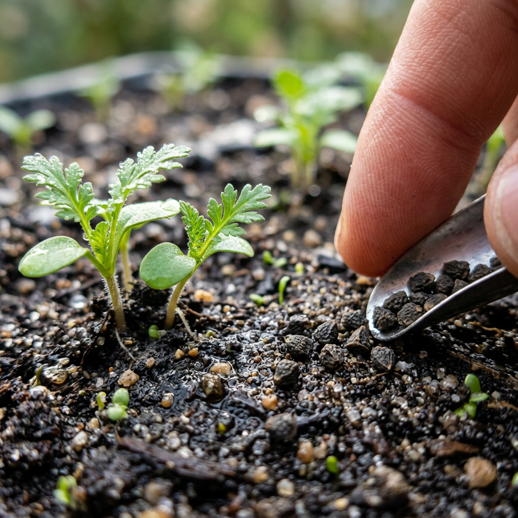 Phacelia Tanacetifolia Seeds - Phacelia Flower Seeds for Garden