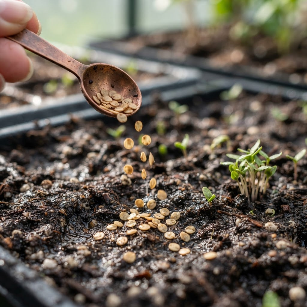 Tamarillo White Egg Seeds for Planting