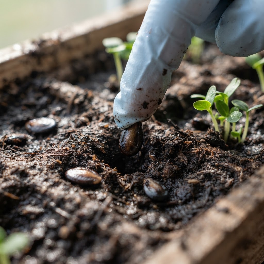 Watermelon Seeds for Planting