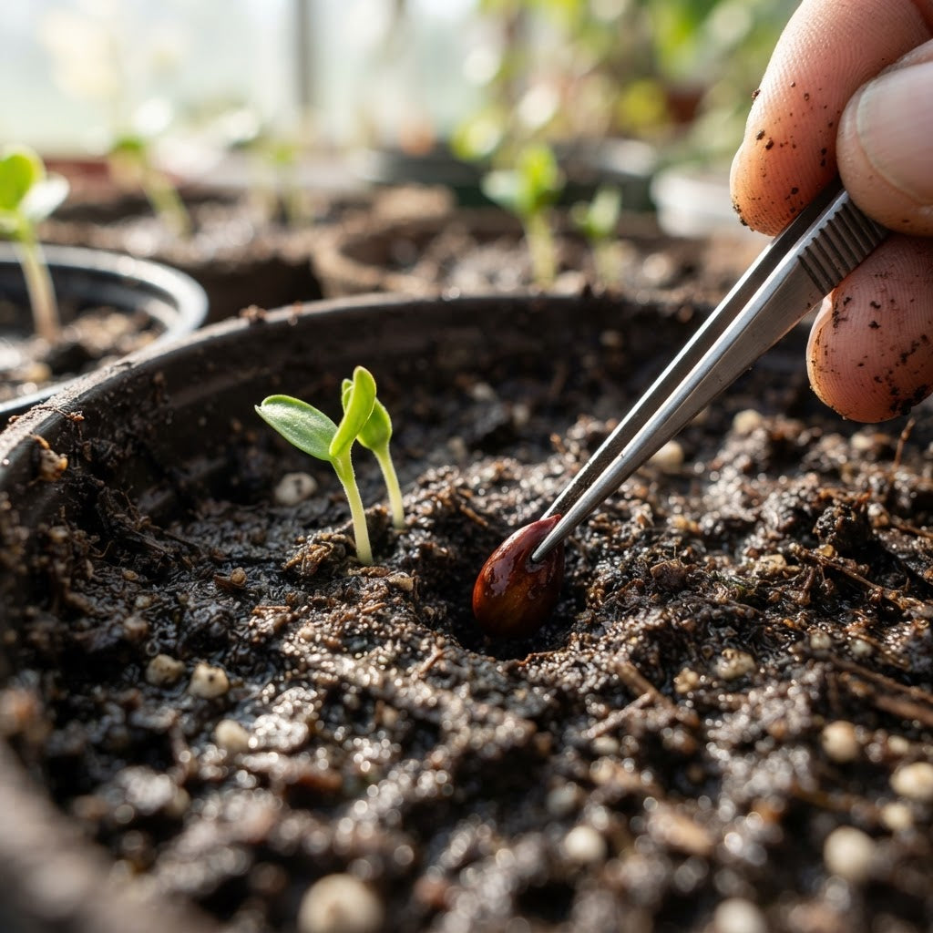McIntosh Apple Seeds for Planting