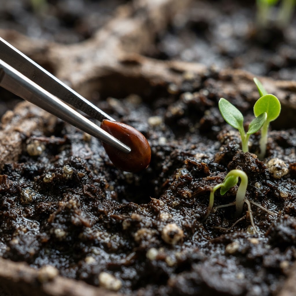 Granny Smith Apple Seeds for Planting