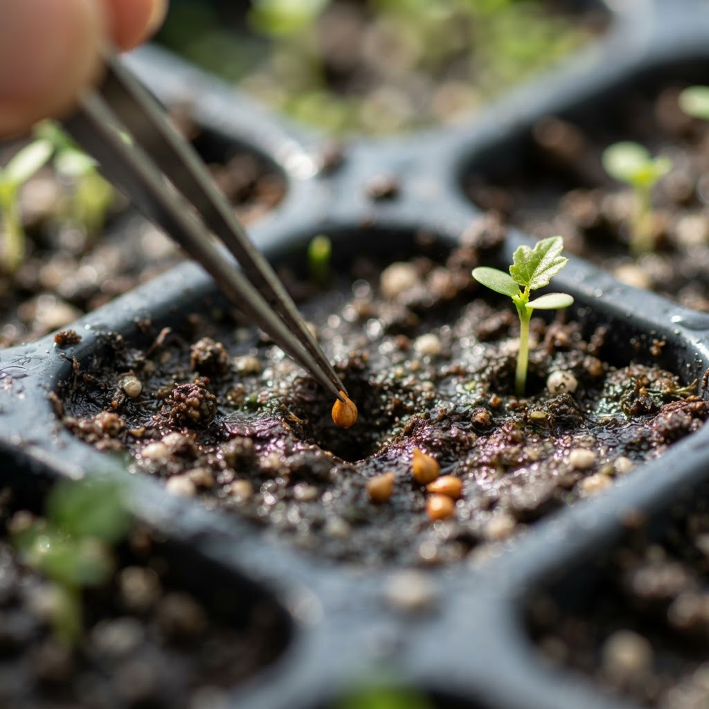 Purple Fig Seeds for Planting