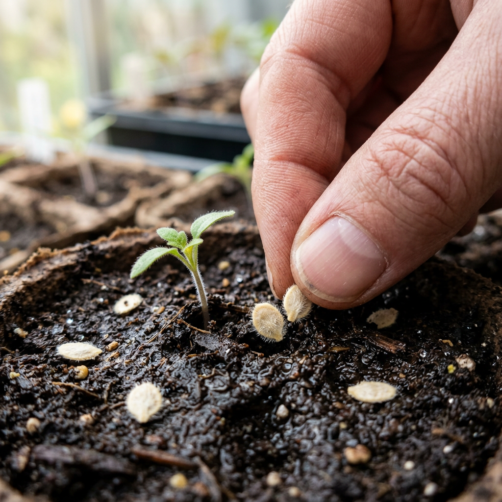 Sungold Tomato Seeds for Planting