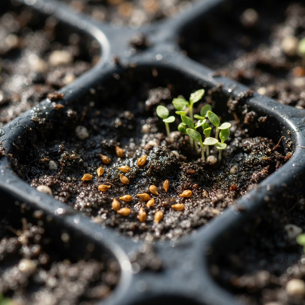 Dwarf Fig Seeds for Planting