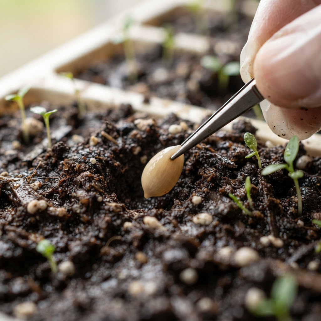 Finger Lime Seeds for Planting