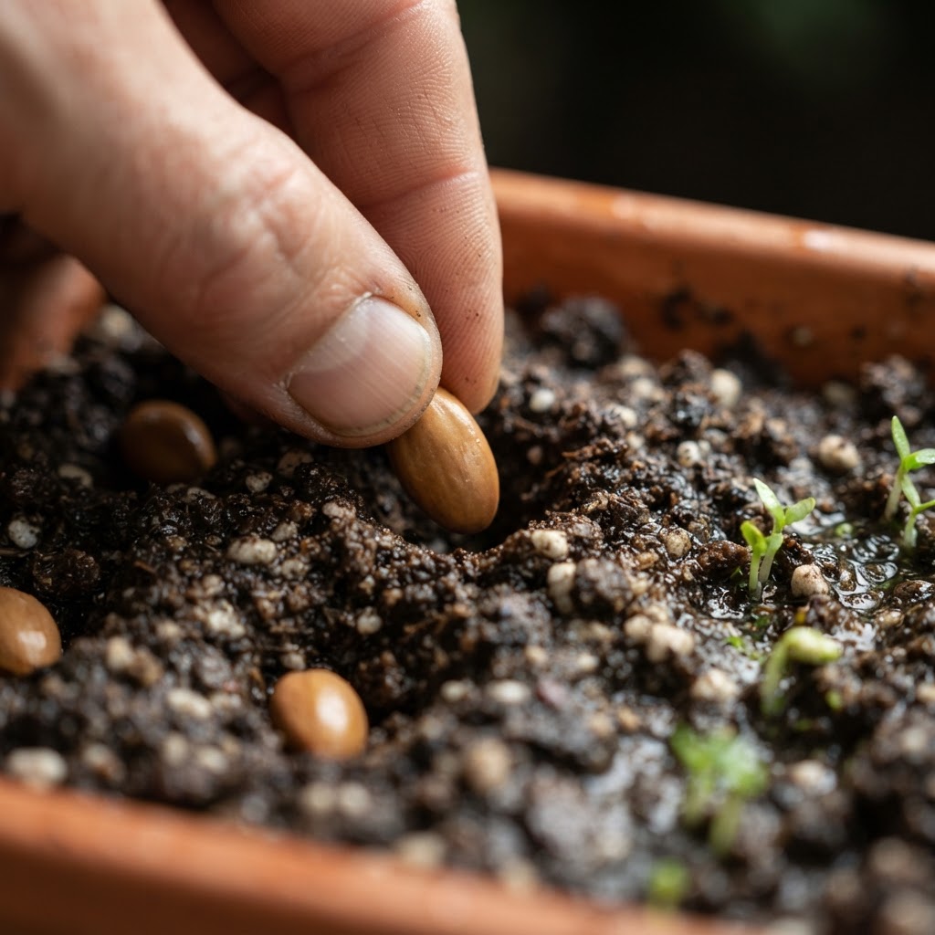 Chinese Pistachio Tree Seeds for Planting