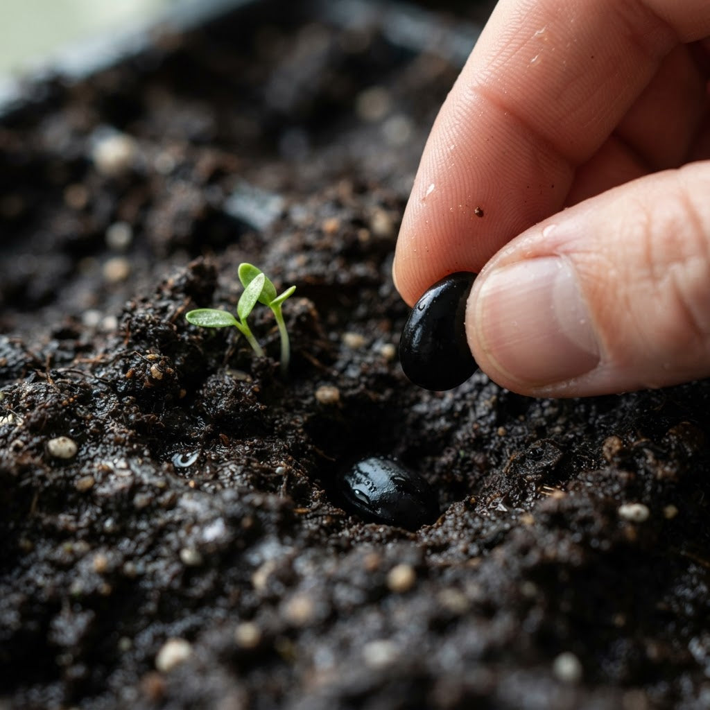 Jungle Jalebi Seeds for Planting