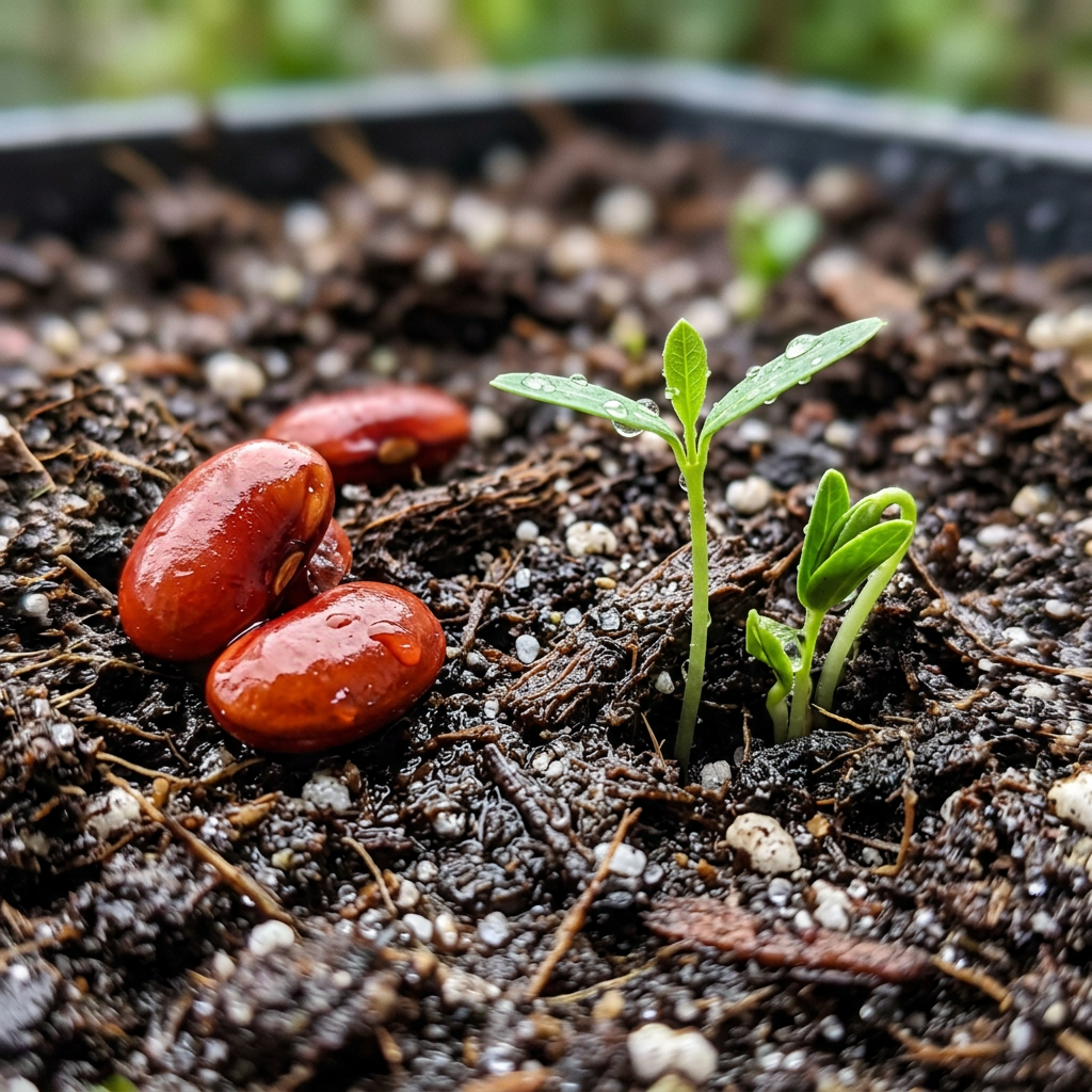 Texas Mountain Laurel Seeds for Planting